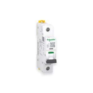 TERMICA 1X16A CURVA C ACTI9 - IC60N 6KA - 16A