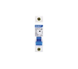 TERMICA 1X2A CURVA C NXB-63 1P C2 6KA 6KA