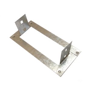 ACOMETIDA A TABLERO PERFORADA - 0.9 GV ORIGEN 600MM - ALA 50