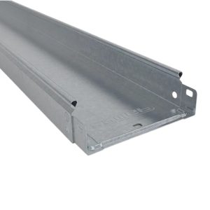 BANDEJA PORTACABLE TRAMO CIEGO BAJO PISO - SMARTTRAY 50MM