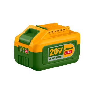 BATERIA DE LITIO LI-ION 20V - 7.5AH