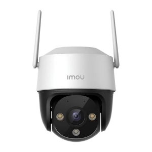 CAMARA IP 360 EXTERIOR CRUISER - WIFI 3MP