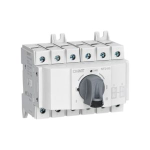 CONMUTADOR BAJO CARGA - 3X100 NF2-63/HHRIM32 3P+3P - 63A