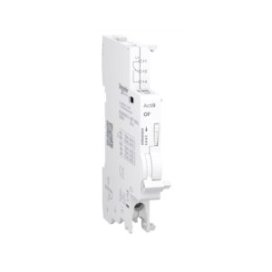 CONTACTOR AUXILIAR OF ACTI9 A9N 100MA/6A - 500V  - 1OC