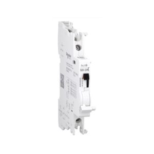 CONTACTOR AUXILIAR OF/SD+OF ACTI9 A9N 100MA/6A - 500V  - 2OC