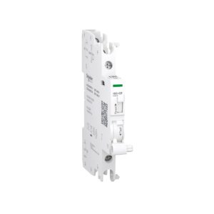 CONTACTOR AUXILIAR SD+OF ACTI9 A9A 2MA/100MA - 500V  - 2OC
