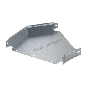 CURVA PLANA 45º PERFORADA - SMARTTRAY 150MM - ALA 50
