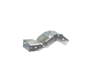 CURVA VERTICAL / 450MM - ALA 92 ESCALERA - 1.6 GV CALIENTE 450MM - ALA 92
