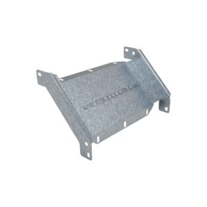 CURVA VERTICAL DESCENDENTE PERFORADA - SMARTTRAY 200MM