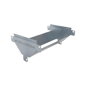 EMBUDO PARA BAJADA PERPENDICULAR ACCESORIOS - SMARTTRAY 600MM