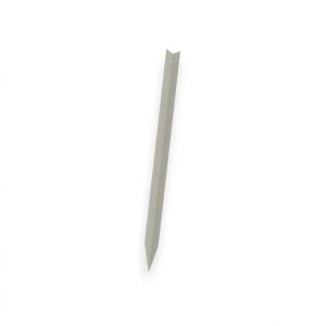 JABALINA HIERRO GALVANIZADO  50X50X5MM - 1.5M