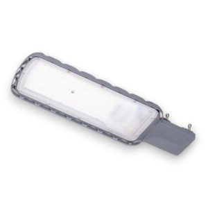 LUMINARIA DE ALUMBRADO PUBLICO LUZ FRIA ECOLITE - IP65 - IK07 100W - 11000LM