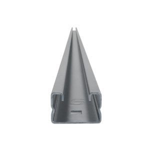 METRO PERFIL C PCN-02 - INDUSTRIAL 44X28MM - 3M