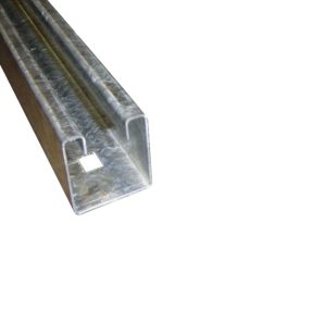 METRO PERFIL C 1.6 44X44 - 3M