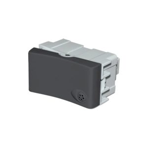 MODULO COMBINACION GRIS VERONA - TECLA ARCO 10A - 220V