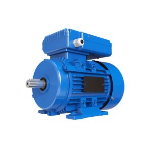 MOTOR MONOFASICO RM-M1-2A-00300-90L-02 3HP - 220VCA - 2 POLOS