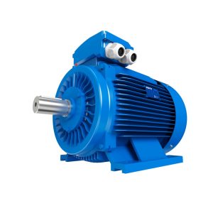 MOTOR MONOFASICO RM-M1-2A-00150-802-02 1.5HP - 220VCA - 2 POLOS