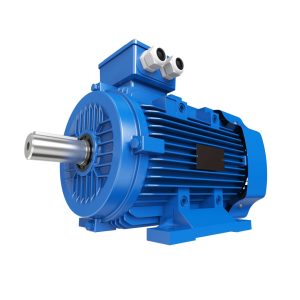 MOTOR MONOFASICO RM-M1-2A-00075-712-02 0.75HP - 220VCA - 2 POLOS
