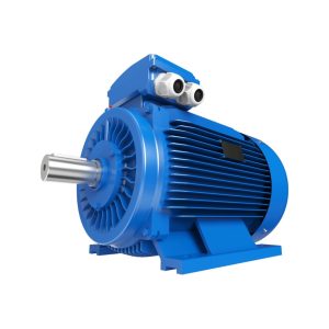 MOTOR MONOFASICO RM-M1-4A-00100-802-02 1HP - 220VCA - 4 POLOS
