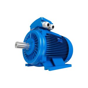 MOTOR TRIFASICO RM-T2-2A-00100-801-23 1HP - 3X380VCA - 2 POLOS