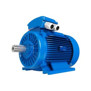 MOTOR TRIFASICO RM-T2-6A-00050-801-23 0.5HP - 3X380VCA - 6 POLOS