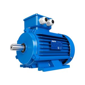 MOTOR TRIFASICO RM-T2-6A-00025-711-23 0.25HP - 3X380VCA - 6 POLOS