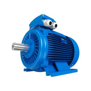 MOTOR TRIFASICO RM-T2-6A-00075-802-23 0.75HP - 3X380VCA - 6 POLOS