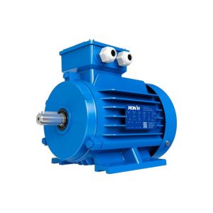 MOTOR TRIFASICO RM-T2-2F-02500-160-36 25HP - 3X660VCA - 2 POLOS