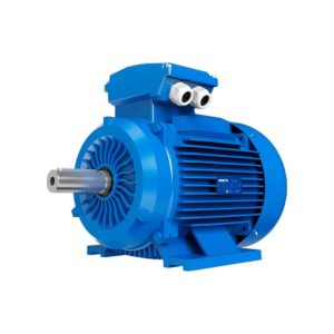 MOTOR TRIFASICO RM-T2-2F-03000-180-36 30HP - 3X660VCA - 2 POLOS