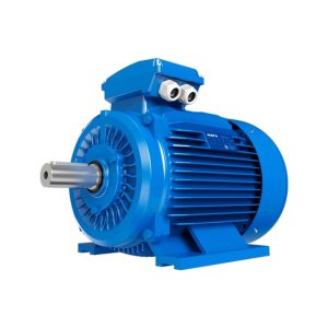 MOTOR TRIFASICO RM-T2-2F-04000-200-36 40HP - 3X660VCA - 2 POLOS