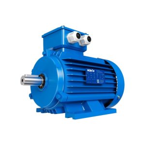 MOTOR TRIFASICO RM-T2-4F-00550-112-36 5.5HP - 3X660VCA - 4 POLOS