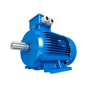 MOTOR TRIFASICO RM-T2-4F-00400-100-23 4HP - 3X380VCA - 4 POLOS