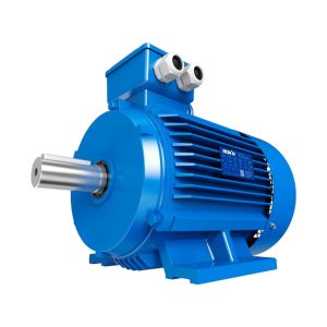 MOTOR TRIFASICO RM-T2-4F-03000-180-36 30HP - 3X660VCA - 4 POLOS