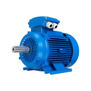 MOTOR TRIFASICO RM-T2-4F-04000-200-36 40HP - 3X660VCA - 4 POLOS