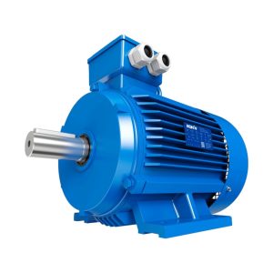 MOTOR TRIFASICO RM-T2-4F-02500-180-36 25HP - 3X660VCA - 4 POLOS