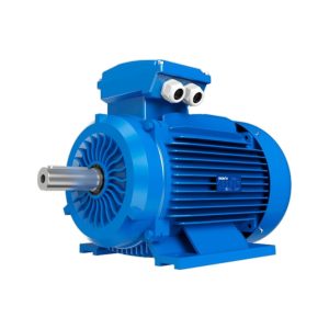 MOTOR TRIFASICO RM-T2-2A-00075-712-23 0.75HP - 3X380VCA - 2 POLOS