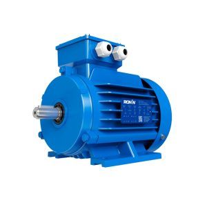 MOTOR TRIFASICO RM-T2-6F-00750-132-36 7.5HP - 3X660VCA - 6 POLOS