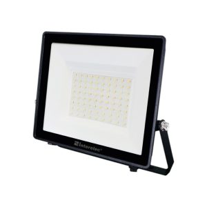 REFLECTOR LED LUZ FRIA IP65 - EXTERIOR 50W- 3750LM