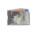 RELE 4 INVERSORES RA4P05TLBD 4CO - ITH=5A - 24VCA
