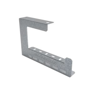 SOPORTE UNIVERSAL PERFORADA - SMARTTRAY 300MM
