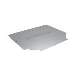 TAPA UNION TEE PERFORADA - SMARTTRAY 100MM