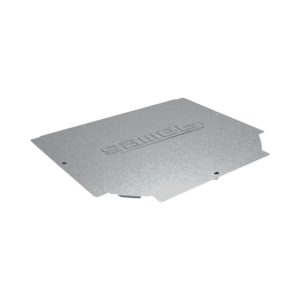 TAPA UNION TEE PERFORADA - SMARTTRAY 100MM