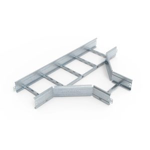 UNION TEE / 450MM - ALA 65 ESCALERA - SMARTTRAY 450MM - ALA 65