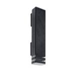 APLIQUE 1 LUZ UNIDIRECCIONAL UNIBOX DUO MEGA - GU10 500X1111X95MM