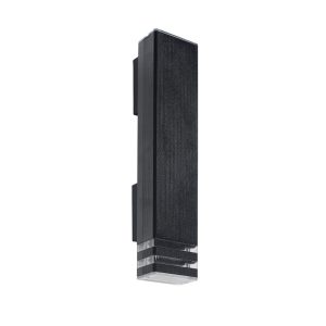 APLIQUE 1 LUZ UNIDIRECCIONAL UNIBOX DUO MEGA - GU10 500X1111X95MM