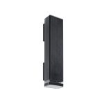 APLIQUE 1 LUZ UNIDIRECCIONAL UNIBOX MEGA - GU10 470X111X95MM