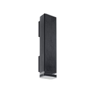 APLIQUE 1 LUZ UNIDIRECCIONAL UNIBOX MEGA - GU10 470X111X95MM