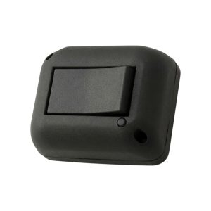 CAJA ARMADA 1 PUNTO NEGRO STIK 1 MODULO