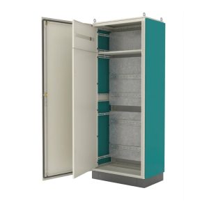 CIERRE LATERAL ENTERIZO SERIE 97 300X300MM