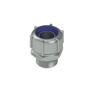CONECTOR MACHO RECTO CAÑO MF ROSCA 1 1/2"